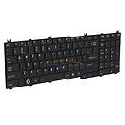 Toshiba  Keyboard  SATELLITE C650 - Laptop King