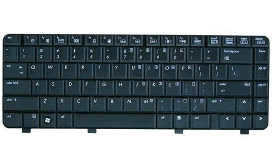 HP  Keyboard  CQ45 - Laptop King