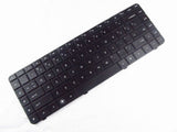HP  Keyboard  CQ62 US BLACK - Laptop King