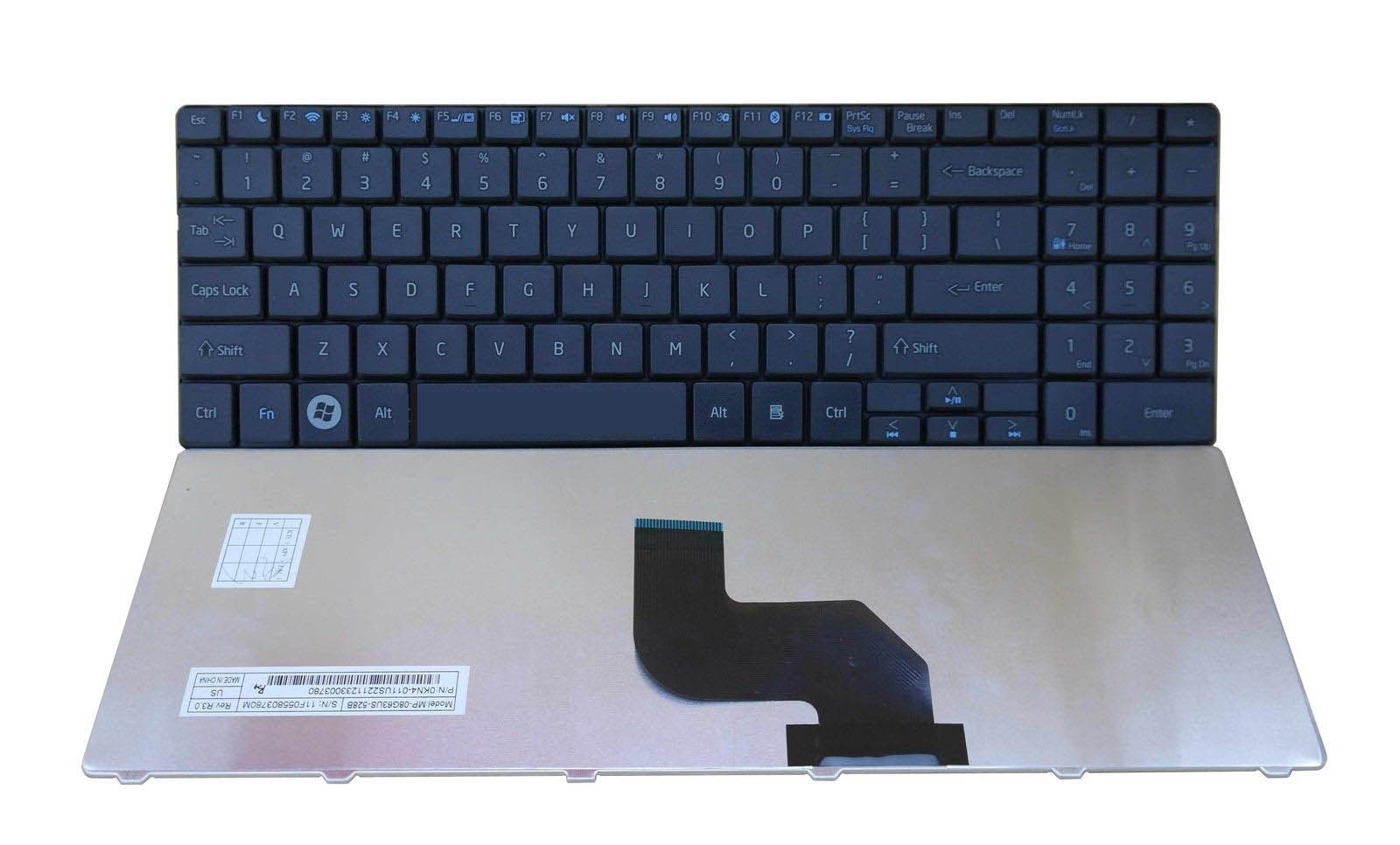 Acer Keyboard  E725 E525 E625 - Laptop King