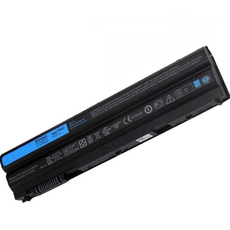 Dell Latitude E6420 E5420 E5520 E5530 E6520 battery - Laptop King