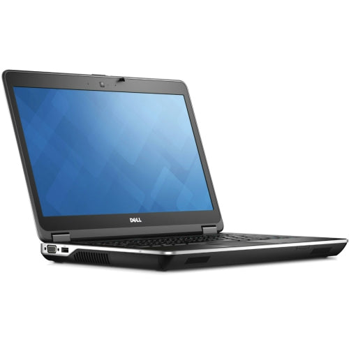 Dell Latitude E6440 Intel Core i5 8GB RAM 128GB SSD DVDRW Win 10 Pro 14.0" Webcam Refurbished  Sale