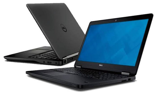 Dell Latitude E7250 i7-5600U 2.6GHz, 8G, 256GB SSD, Webcam, HDMI, mini Display, 12.5", win 10 Pro Refurbished Sale