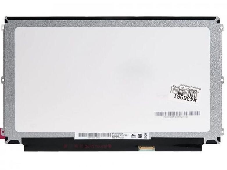 Lcd Screen for Dell Latitude E7240 E7250 E7270 Laptops B125XTN01.0 12.5 LK-SCR-DEL-0007