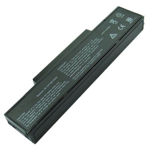 Battery Asus F3 F3a F3f F3L F3S F3sc F3h F3j F3jp F3k F3ke A32-F3 A32-Z94 - Laptop King