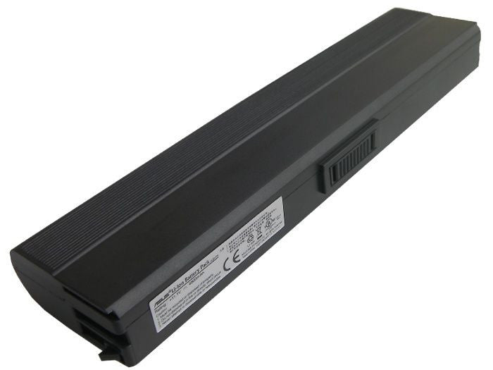 Battery Asus A32-F9 F9Dc F9E F9F F9J F9S Z53 F6 F6A X20 X20S X20E F6K233 - Laptop King