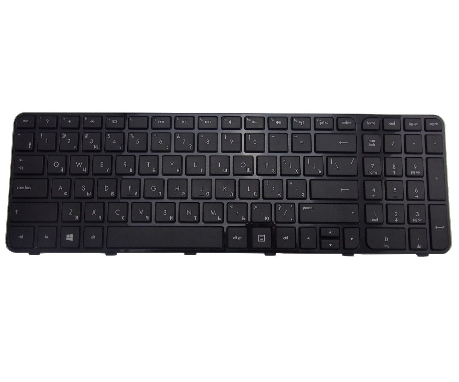 HP  Keyboard  G6-2000 - Laptop King