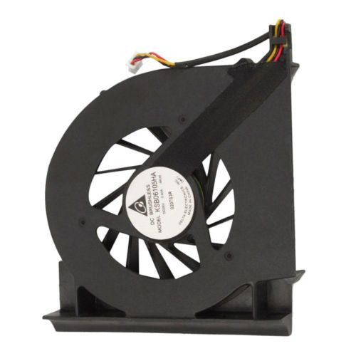 Laptop cooling Fan for HP CQ61 G61 CQ70 CQ71 G71 Series Laptop J5HP - Laptop King