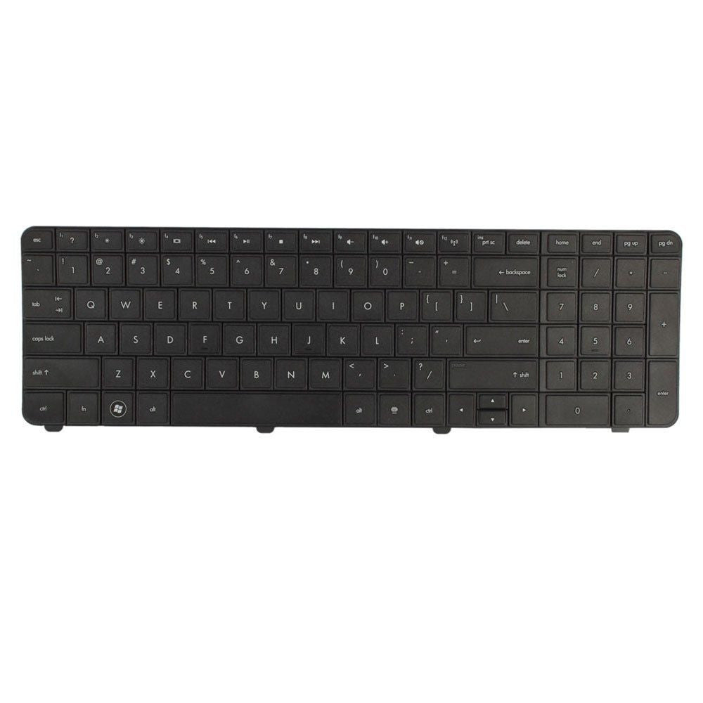 HP  Keyboard  G72 - Laptop King