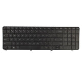 HP  Keyboard  Compaq Presario CQ71 G71 - Laptop King
