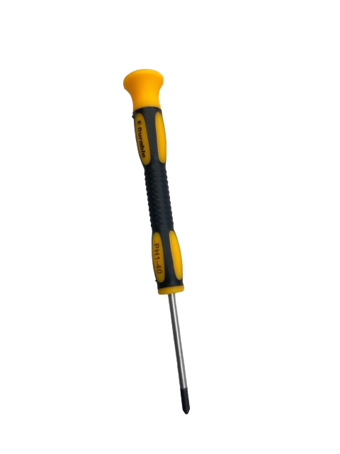 Kingsdun PH1-40 Multifunction Screwdriver best Magnetic screw driver for personal and professional use
