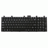 HP  Keyboard  Compaq G61 CQ61 US Black - Laptop King