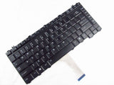 Toshiba  Keyboard  SATELLITE L300 - Laptop King