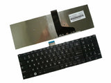 New Replacement Keyboard for Toshiba Satellite Portege Tecra - All Models Available ***1 Year Warranty*** (Satellite L50-A L70-B L70D-B L70-B-00Y L70-B-011 L70D-B, Black) US Layout