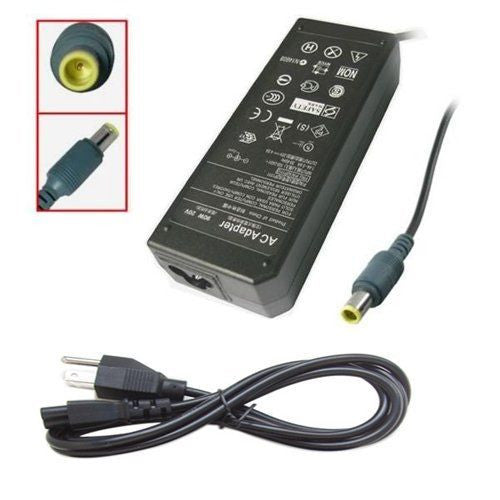 IBM Lenovo 90 Watt T60, T400, T410 20V AC Adapter - Laptop King