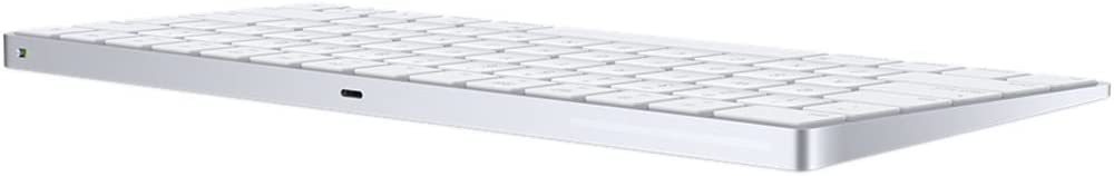 Apple Magic Wireless Keyboard 2 - MLA22LL/A Silver A1644 sale