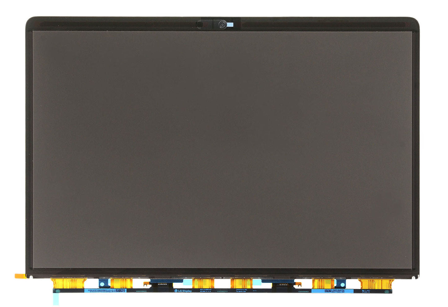 Laptopking Replacement LCD Display Screen for MacBook Pro 13" A1706 A1708 Late 2016 mid 2017 Retina LCD 2560 x 1600