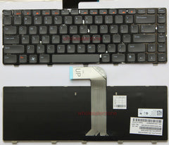 Dell XPS L502 X501L X502L XPS 15 L502X series laptop Keyboard US - Laptop King