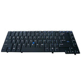 HP  Keyboard  NC6200 NC6220 - Laptop King