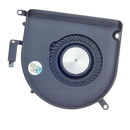 Laptop King CPU Cooling Cooler Fan For Apple Macbook Pro Retina 15.4" A1398 MC975 ME294 923-0668 923-0669 Left&Right 2013 2014 2015 LK-FAN-APL-0004
