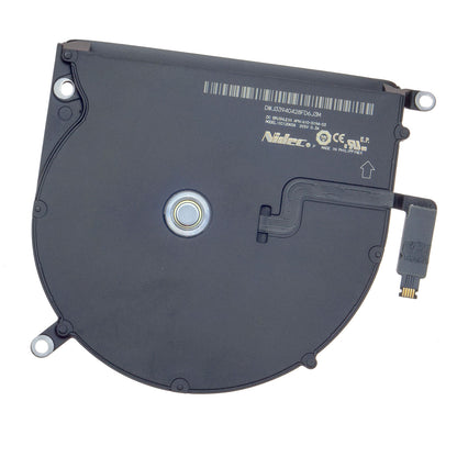 Laptop King CPU Cooling Cooler Fan For Apple Macbook Pro Retina 15.4" A1398 MC975 ME294 923-0668 923-0669 Left&Right 2013 2014 2015 LK-FAN-APL-0004