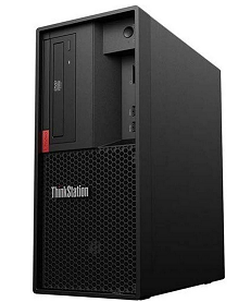 Lenovo ThinkStation P330 i7 i7-8th Gen 3.2G - 16,512G SSD,Win10Pro sale