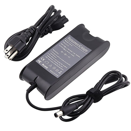 DELL Latitude PA-10 D630 D800 D830 Laptop Charger 4.62A 90watt - Laptop King