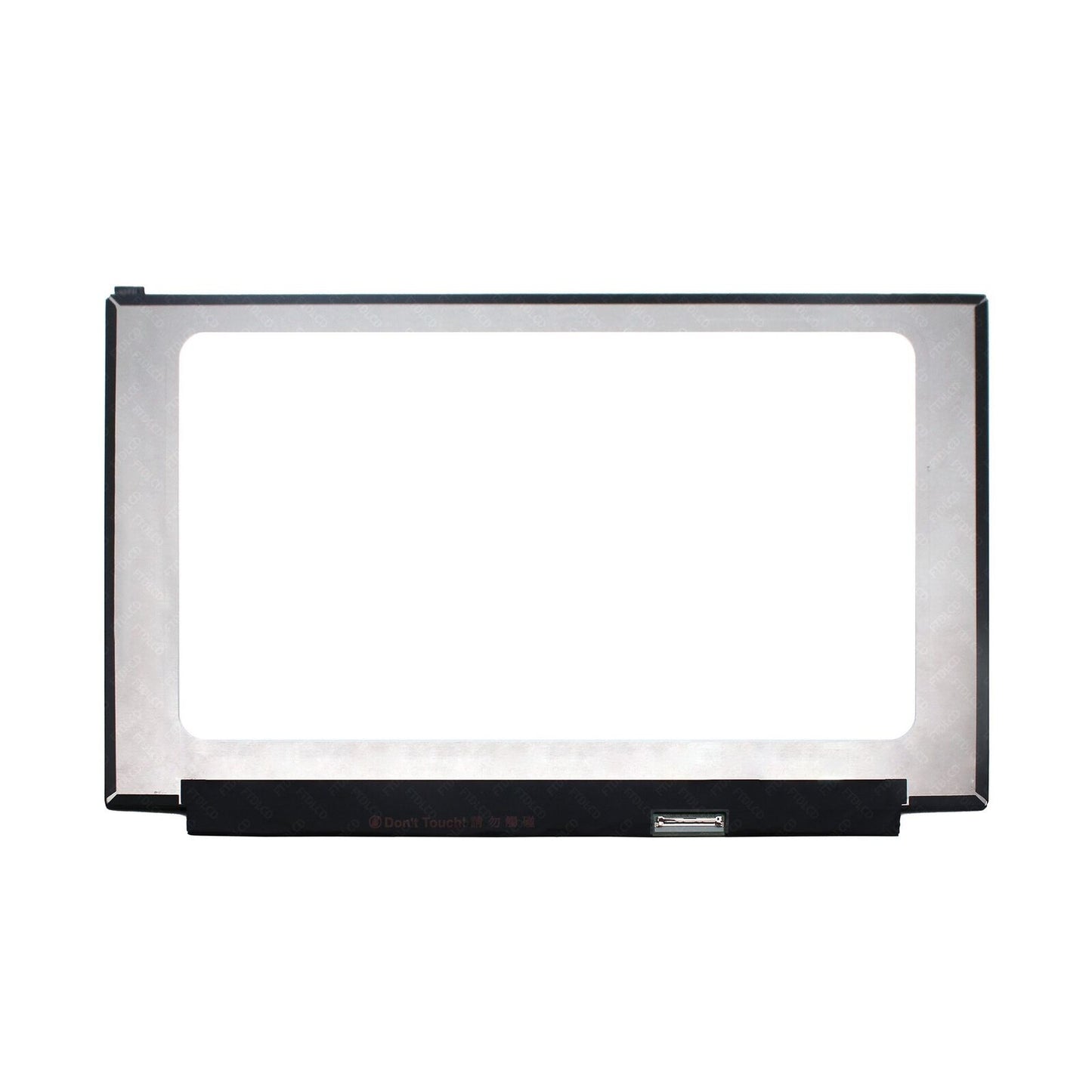 LaptopKing Replacement LCD Screen for LM156LFGL05 IPS 15.6 inch Resolution 1920X1080 (FHD) 40 PIN 120hz