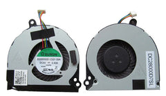 Laptop King Replacement CPU Cooling Fan for dell Latitude e7440 7440 CPU Fan p/n DC28000D7S