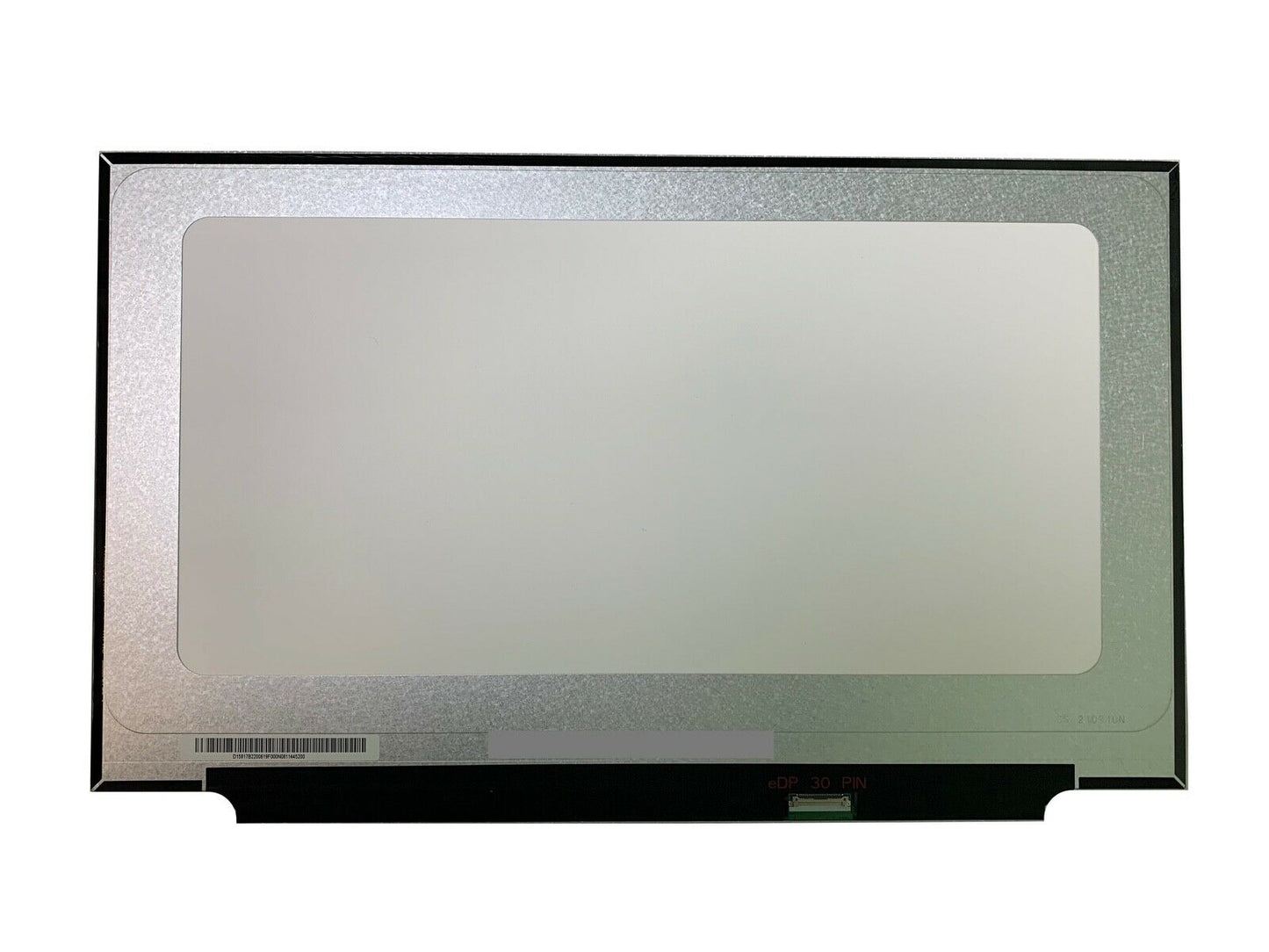 LaptopKing Replacement LCD Screen for B173HAN04.8 60HZ 30pin no bracket short 17.3 1920 * 1080 Resolution Matte