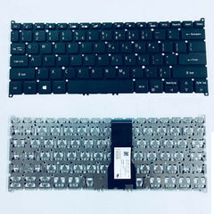Laptop King Replacement keyboard FOR ACER SP513-51/ Sp513-52N US English laptop keyboard