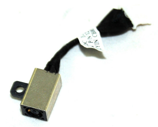 Laptop King Replacement HP 744362-001 DC Jack Cable Envy Spectre 13-3000 Stream 11-AH 11-Y Pro