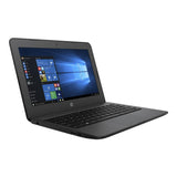 HP Stream Pro 11 G3 Laptop 11.6" Intel N3060, 4GB Memory, 64GB SSD, HDMI, Webcam, Win 10 Professional Refurbished Sale