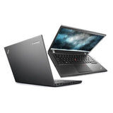 Lenovo ThinkPad T440 14” Laptop (Intel i5-4300U, 8GB, 240GB SSD 14" , Webcam Win10 Pro - Refurbished sale