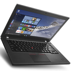 Lenovo ThinkPad T460 14" Ultrabook Laptop (Intel Core i5-6300U / 8GB RAM / 256GB SSD / Windows 10 Pro) - Refurbished, Sale