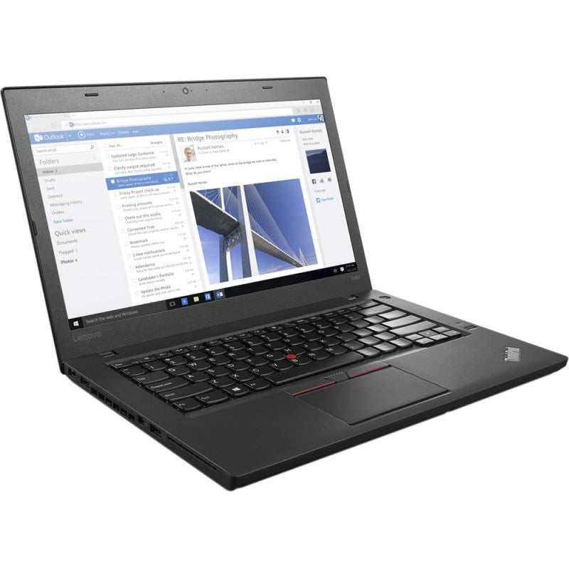 Lenovo T480s i5 8th Gen 8G, 256G ssd, 14" web, win10 Pro refurbish Grade A sale