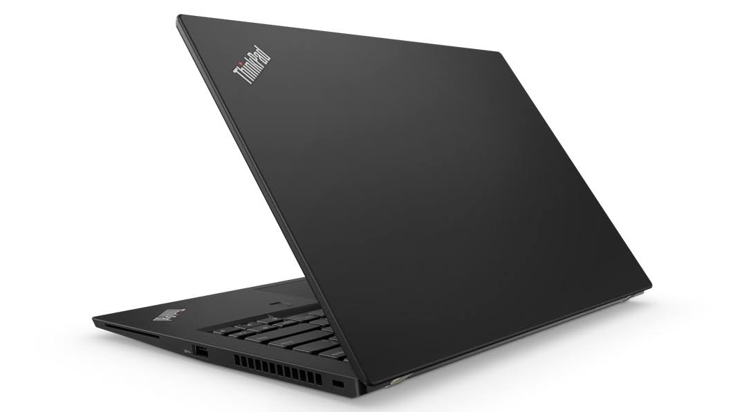 Lenovo T480s Intel Core i7-8650U 1.9Ghz 16G DDR4, 256G SSD, 14" TOUCH FHD ,WEB, WINDOWS 10 PRO Sale