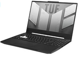 ASUS TUF Dash 15 (2022) Gaming Laptop, 15.6” 144Hz FHD IPS-Type, Intel Core i5-12450H, GeForce RTX 3050, 8GB DDR5, 512GB PCIe SSD, Thunderbolt 4, Windows 11 Home, TUF517ZC-AS51-CA sale