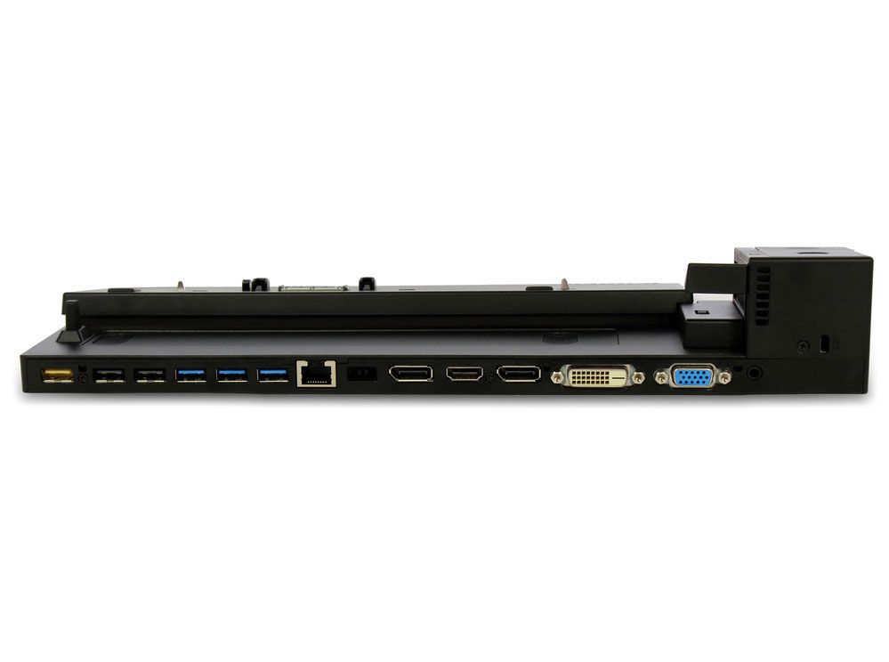 Lenovo ThinkPad Ultra Dock 40A2 without Adapter Refurbished Sale