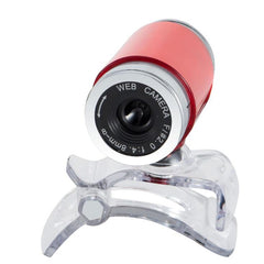 USB 2.0 Webcam Camera Web Cam with Microphone For PC Laptop Computer Desktop Driverless sale