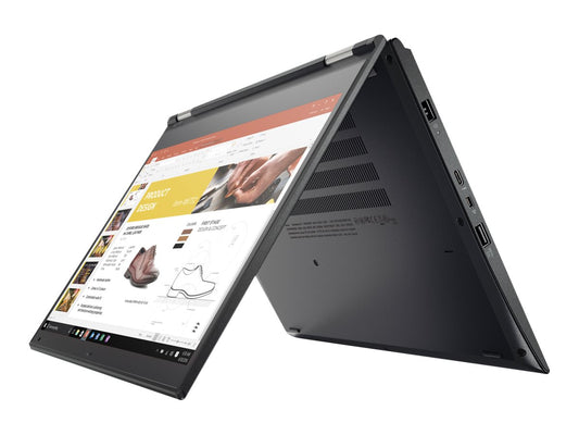 Lenovo ThinkPad Yoga 2 in-1 x370 I5 7th Gen Touch